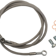Load image into Gallery viewer, Parts unlimited +6" Brake Line - Arctic Cat/Yamaha YAM-006-6 - Main Product View