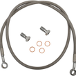 Load image into Gallery viewer, Parts unlimited +6" Brake Line - Polaris AXYS POLAR-005-6 - Main Product View
