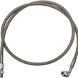 Load image into Gallery viewer, Parts unlimited +6" Brake Line - Polaris POLAR-004-6 - Main Product View