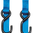 Load image into Gallery viewer, Parts unlimited 7' Tie-Down - Blue - Heavy Duty TDL101 - Main Product View