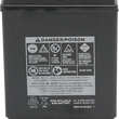 Load image into Gallery viewer, Parts unlimited AGM Battery - CTX12AABS CTX12AABS (FA) - Back View