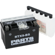 Load image into Gallery viewer, Parts unlimited AGM Battery - RTX9-BS .40 L CTX9-BS - Main Product View