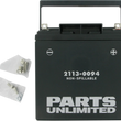 Load image into Gallery viewer, Parts unlimited AGM Battery - YIX30L CTX30L - Main Product View