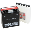 Load image into Gallery viewer, Parts unlimited AGM Battery - YTX16-BS-1 .8 L CTX16-BS-1 - Main Product View