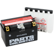Load image into Gallery viewer, Parts unlimited AGM Battery - YTZ10S-BS CTZ10S-BS - Main Product View