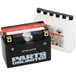 Load image into Gallery viewer, Parts unlimited AGM Battery - YTZ12S-BS CTZ12S-BS - Main Product View