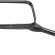 Load image into Gallery viewer, Parts unlimited AX Mirror 17001 - Main Product View