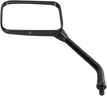 Load image into Gallery viewer, Parts unlimited AX Mirror 17002 - Main Product View