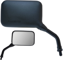 Load image into Gallery viewer, Parts unlimited AX Mirror 17003 - Main Product View