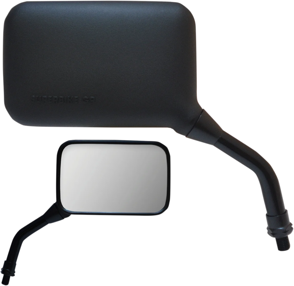 Parts unlimited AX Mirror 17004 - Main Product View