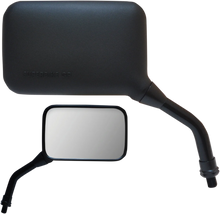 Load image into Gallery viewer, Parts unlimited AX Mirror 17004 - Main Product View