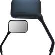 Load image into Gallery viewer, Parts unlimited AX Mirror 17005 - Main Product View