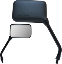 Load image into Gallery viewer, Parts unlimited AX Mirror 17005 - Main Product View