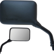 Load image into Gallery viewer, Parts unlimited AX Mirror 17005 - Side View