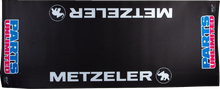 Load image into Gallery viewer, Parts unlimited Absorbent Pit Pad - Logo - Large HC80200METZPART - Main Product View