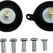 Load image into Gallery viewer, Parts unlimited Air Cut-Off Valve Rebuild Kit - Suzuki 46-4037 - Main Product View