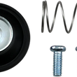 Load image into Gallery viewer, Parts unlimited Air Cut-Off Valve Rebuild Kit - Honda 46-4022 - Main Product View
