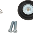 Load image into Gallery viewer, Parts unlimited Air Cut-Off Valve Rebuild Kit - Honda 46-4023 - Main Product View