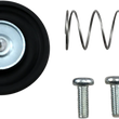 Load image into Gallery viewer, Parts unlimited Air Cut-Off Valve Rebuild Kit - Honda 46-4024 - Main Product View