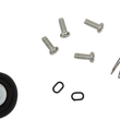 Load image into Gallery viewer, Parts unlimited Air Cut-Off Valve Rebuild Kit - Honda 46-4027 - Main Product View