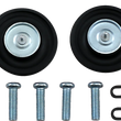 Load image into Gallery viewer, Parts unlimited Air Cut-Off Valve Rebuild Kit - Honda 46-4030 - Main Product View