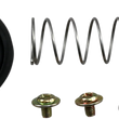 Load image into Gallery viewer, Parts unlimited Air Cut-Off Valve Rebuild Kit - Kawasaki 46-4011 - Main Product View