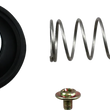 Load image into Gallery viewer, Parts unlimited Air Cut-Off Valve Rebuild Kit - Kawasaki 46-4041 - Main Product View