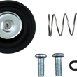 Load image into Gallery viewer, Parts unlimited Air Cut-Off Valve Rebuild Kit - Kawasaki 46-4041 - Side View