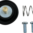 Load image into Gallery viewer, Parts unlimited Air Cut-Off Valve Rebuild Kit - Kawasaki/Yamaha 46-4031 - Main Product View