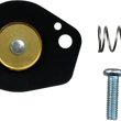 Load image into Gallery viewer, Parts unlimited Air Cut-Off Valve Rebuild Kit - Suzuki 46-4014 - Main Product View