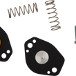 Load image into Gallery viewer, Parts unlimited Air Cut-Off Valve Rebuild Kit - Suzuki 46-4036 - Main Product View
