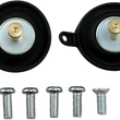Load image into Gallery viewer, Parts unlimited Air Cut-Off Valve Rebuild Kit - Suzuki 46-4037 - Main Product View