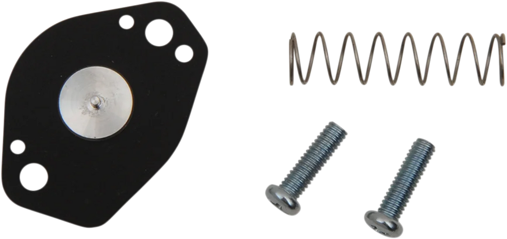 Parts unlimited Air Cut-Off Valve Rebuild Kit - Suzuki/Yamaha 46-4008 - Main Product View
