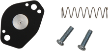 Load image into Gallery viewer, Parts unlimited Air Cut-Off Valve Rebuild Kit - Suzuki/Yamaha 46-4008 - Main Product View