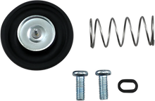 Load image into Gallery viewer, Parts unlimited Air Cut-Off Valve Rebuild Kit - Suzuki/Yamaha 46-4008 - Side View