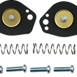 Load image into Gallery viewer, Parts unlimited Air Cut-Off Valve Rebuild Kit - Yamaha 46-4032 - Main Product View