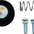 Load image into Gallery viewer, Parts unlimited Air Cut-Off Valve Rebuild Kit - Yamaha 46-4034 - Main Product View