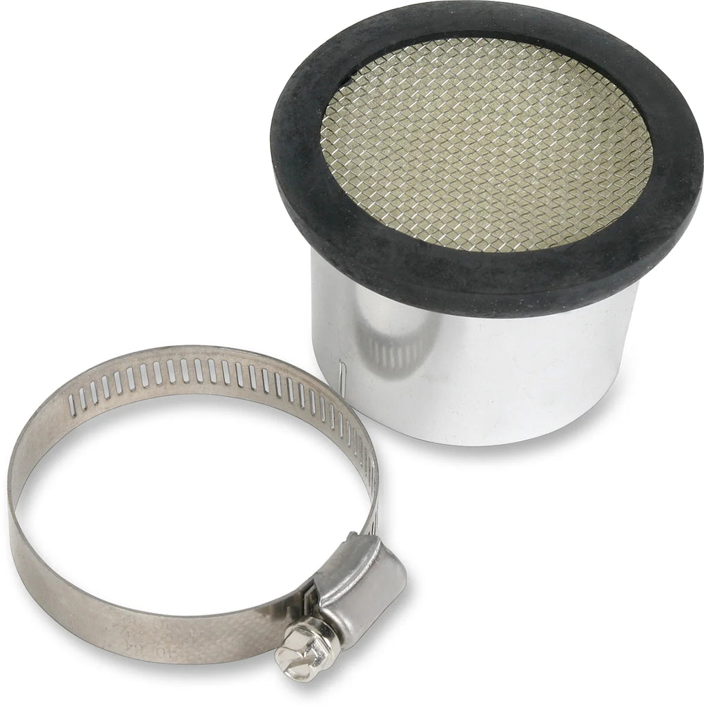 Parts unlimited Air Intake for Mikuni - 30-34mm 420 - Main Product View