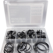 Load image into Gallery viewer, Parts unlimited Assortment Kit - Hose Clamp - 60-Pieces T03-6242K - Main Product View