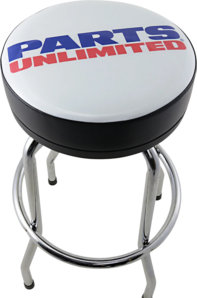 Parts unlimited Bar Stool X80-6020P - Main Product View
