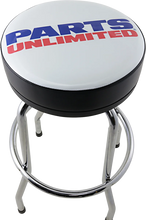 Load image into Gallery viewer, Parts unlimited Bar Stool X80-6020P - Main Product View