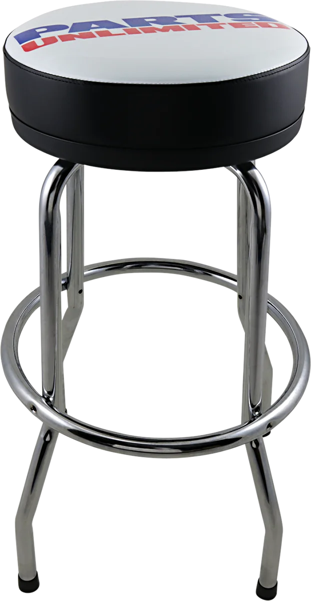 Parts unlimited Bar Stool X80-6020P - Side View