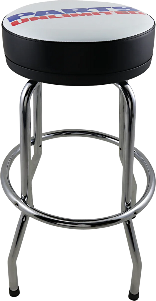 Parts unlimited Bar Stool X80-6020P - Side View