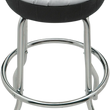 Load image into Gallery viewer, Parts unlimited Bar Stool X80-6020P - Detail View