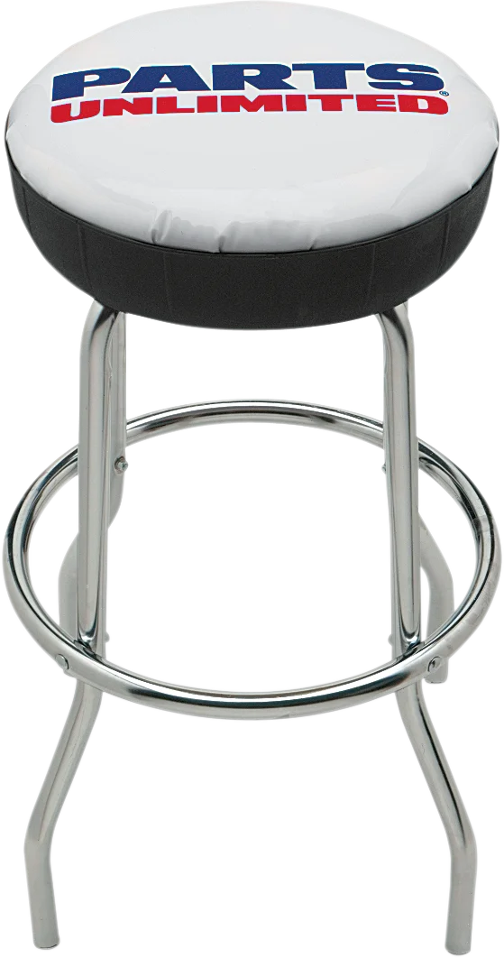 Parts unlimited Bar Stool X80-6020P - Detail View