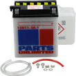 Load image into Gallery viewer, Parts unlimited Battery - 12N11-3A-1 12N11-3A-1-FP - Main Product View