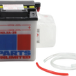 Load image into Gallery viewer, Parts unlimited Battery - 12N5.5A-3B 12N5.5A-3B-FP - Main Product View