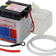 Load image into Gallery viewer, Parts unlimited Battery - 6N4-2A-5 6N4-2A-5-FP - Main Product View
