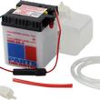 Load image into Gallery viewer, Parts unlimited Battery - 6N4-2A-8 6N4-2A-8-FP - Main Product View