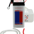 Load image into Gallery viewer, Parts unlimited Battery - 6N4A-4D 6N4A-4D-FP - Main Product View
